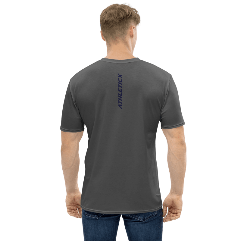 STREETWEAR-PREMIUM-T-SHIRT (DUNKLE FARBEN)