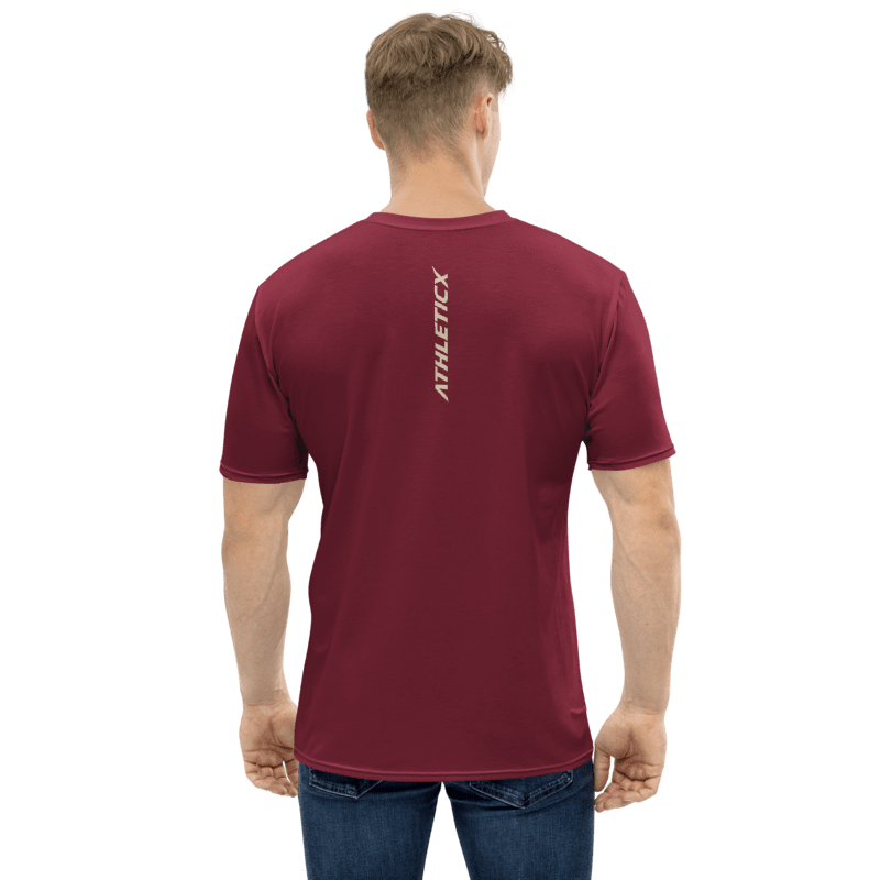 STREETWEAR-PREMIUM-T-SHIRT (DUNKLE FARBEN)