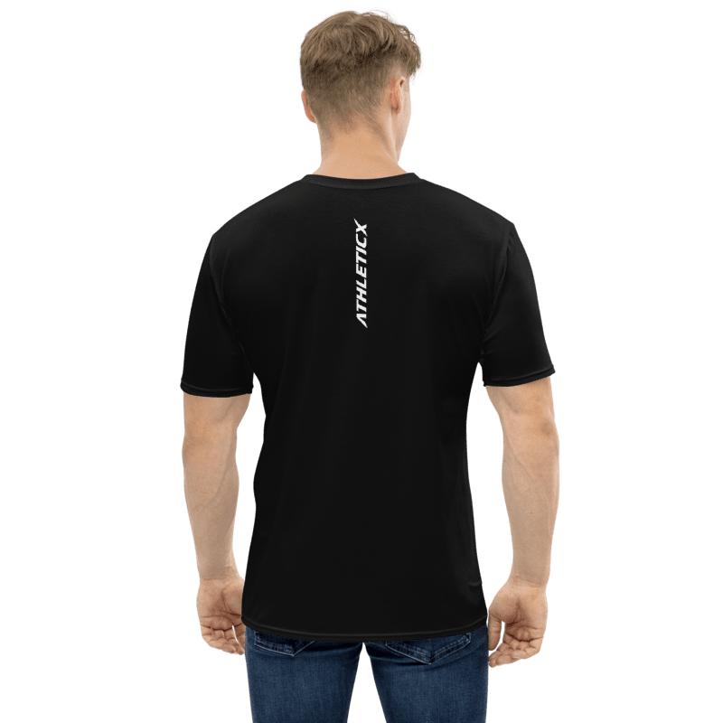 STREETWEAR-PREMIUM-T-SHIRT (DUNKLE FARBEN)