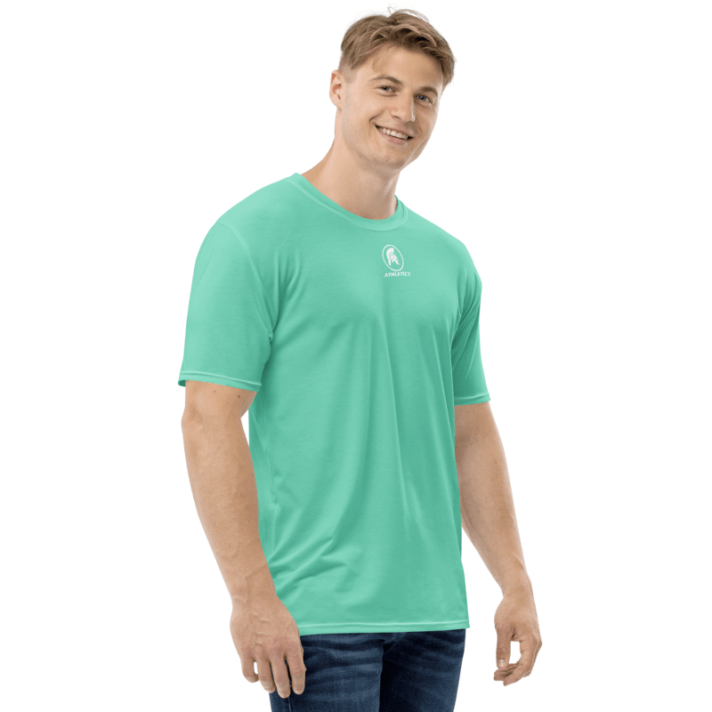 STREETWEAR-PREMIUM-T-SHIRT (HELLE FARBEN)
