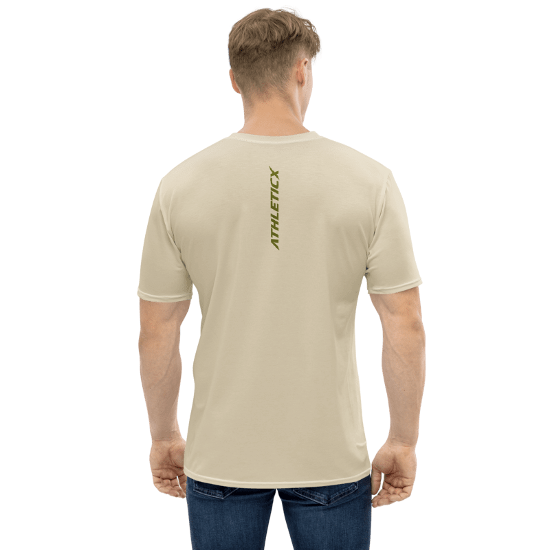 STREETWEAR-PREMIUM-T-SHIRT (HELLE FARBEN)