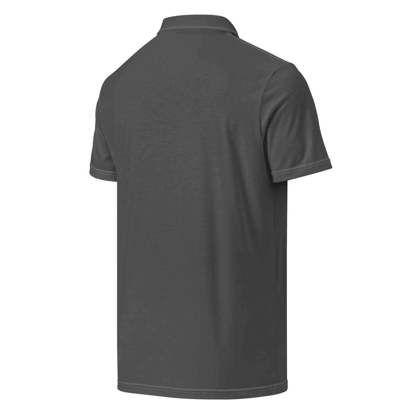 SLIMFIT-POLOSHIRT (DUNKLE FARBEN)