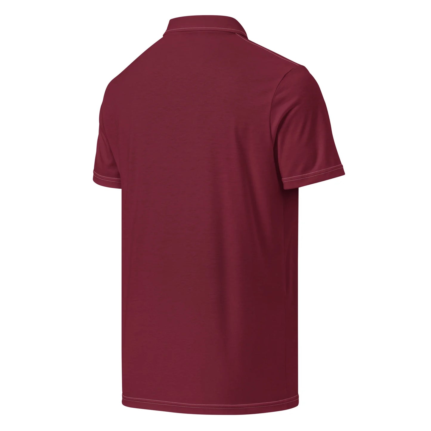 SLIMFIT-POLOSHIRT (DUNKLE FARBEN)