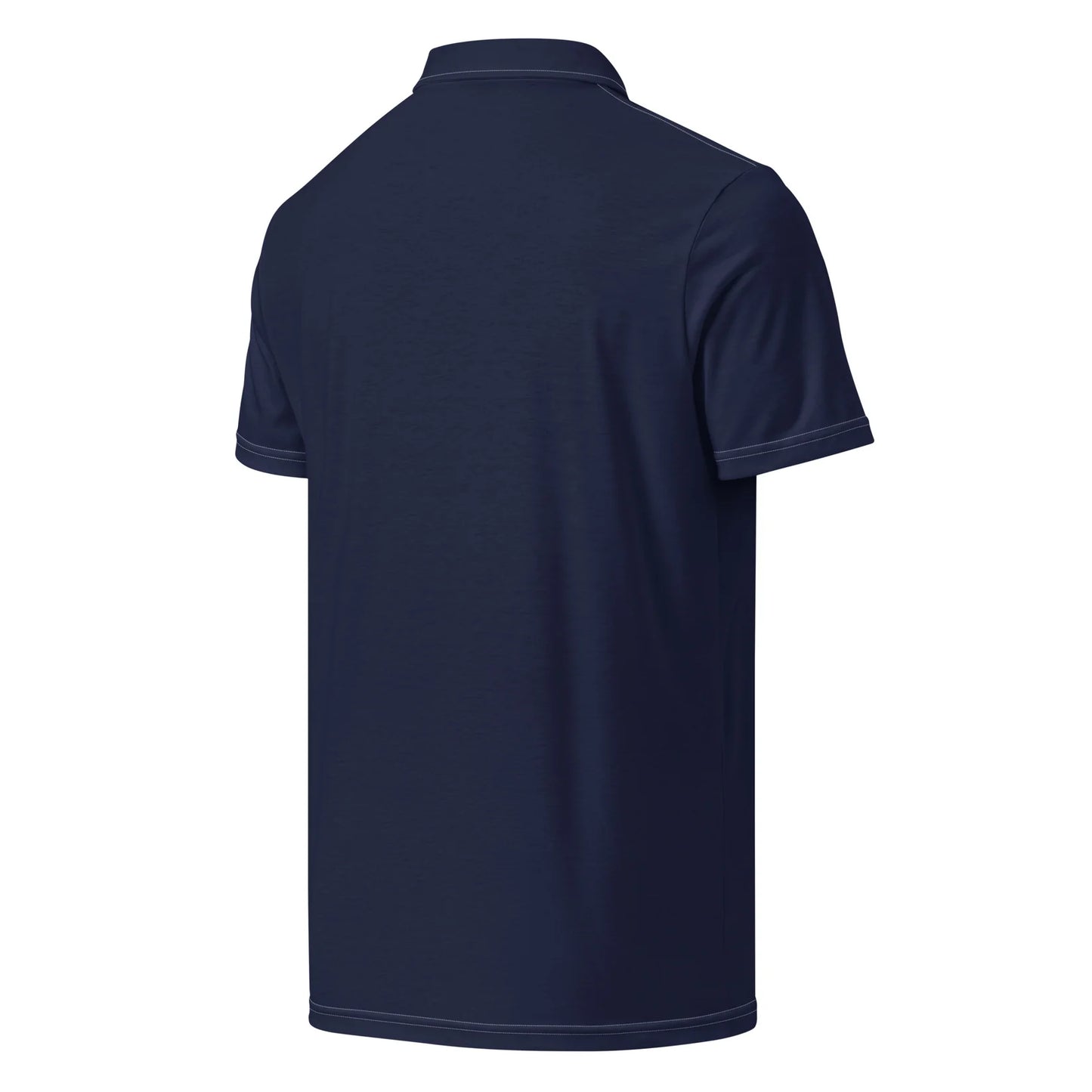 SLIMFIT-POLOSHIRT (DUNKLE FARBEN)
