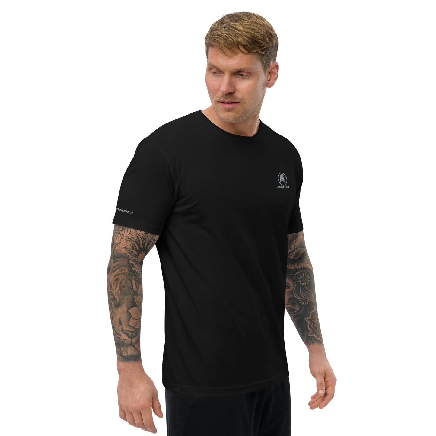 T-SHIRT (SLIM-FIT)