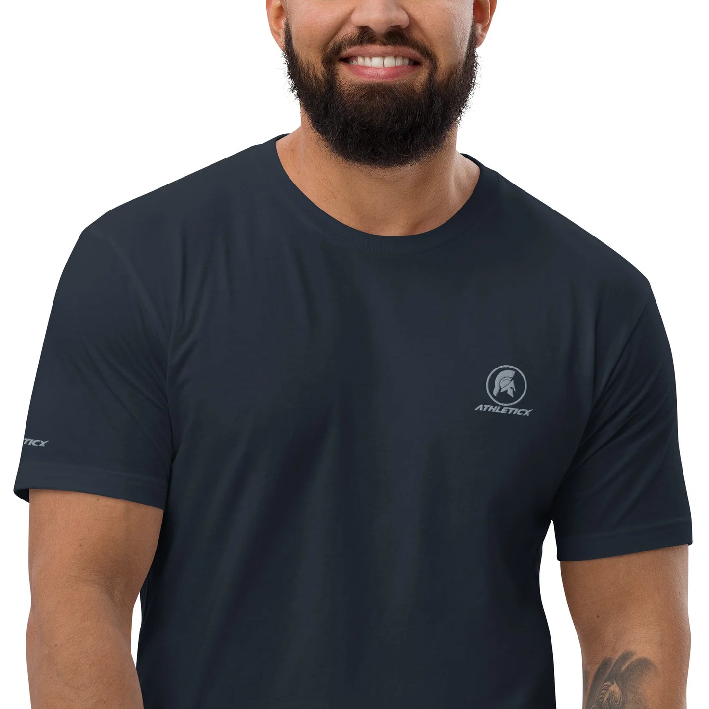 T-SHIRT (SLIM-FIT)