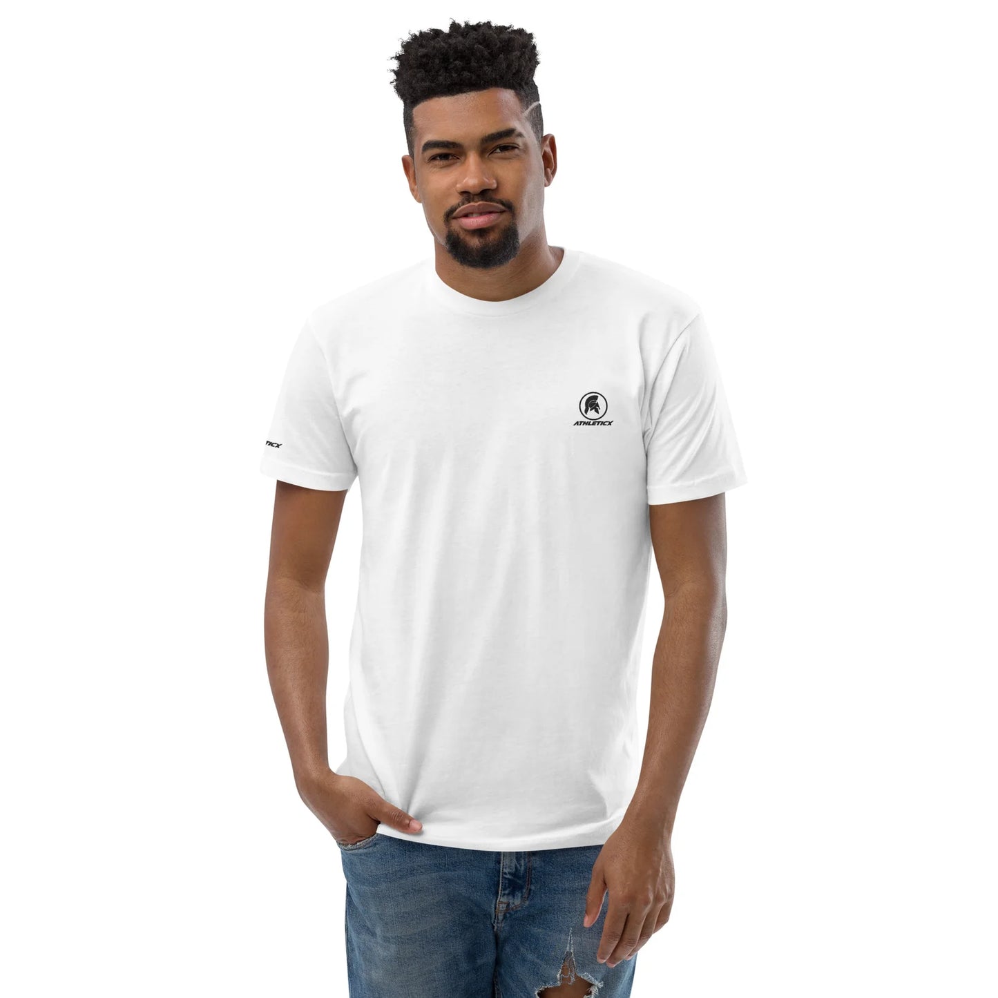 T-SHIRT (SLIM-FIT)