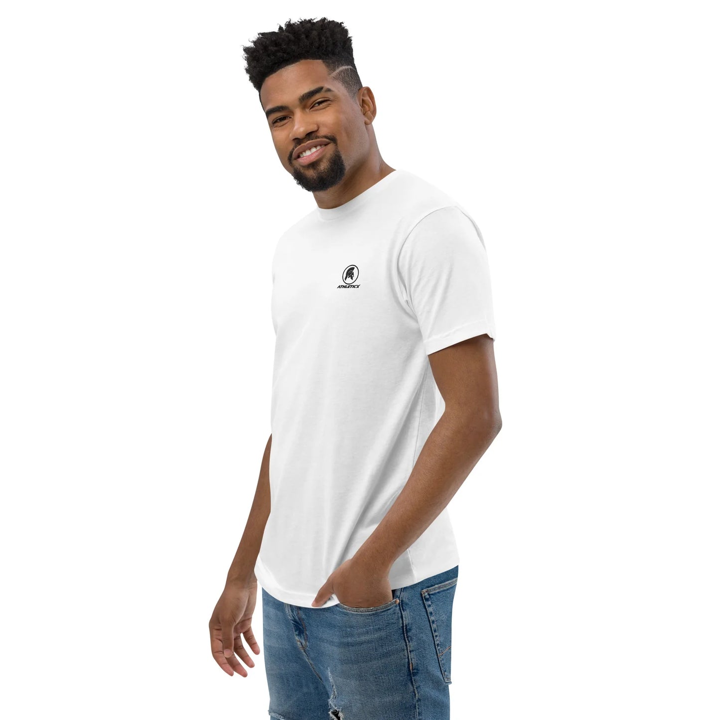 T-SHIRT (SLIM-FIT)