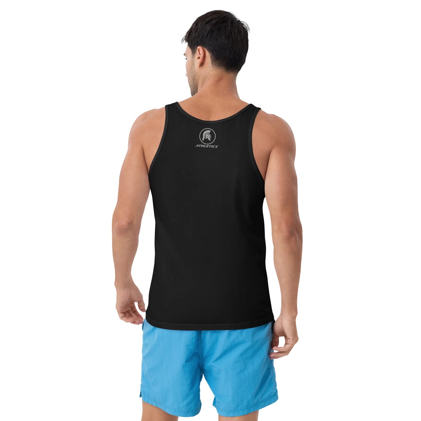 BASIC-TANKTOP