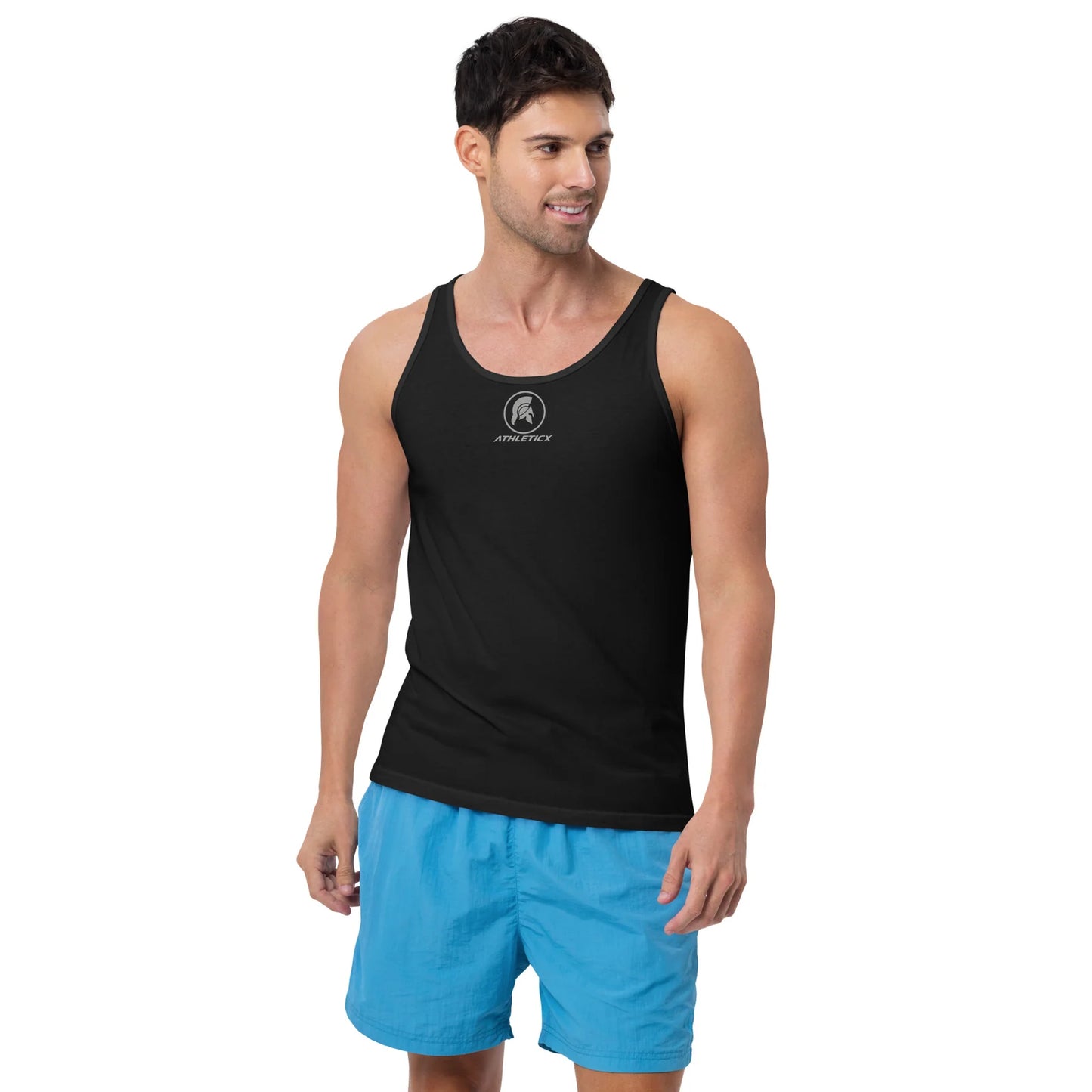 BASIC-TANKTOP