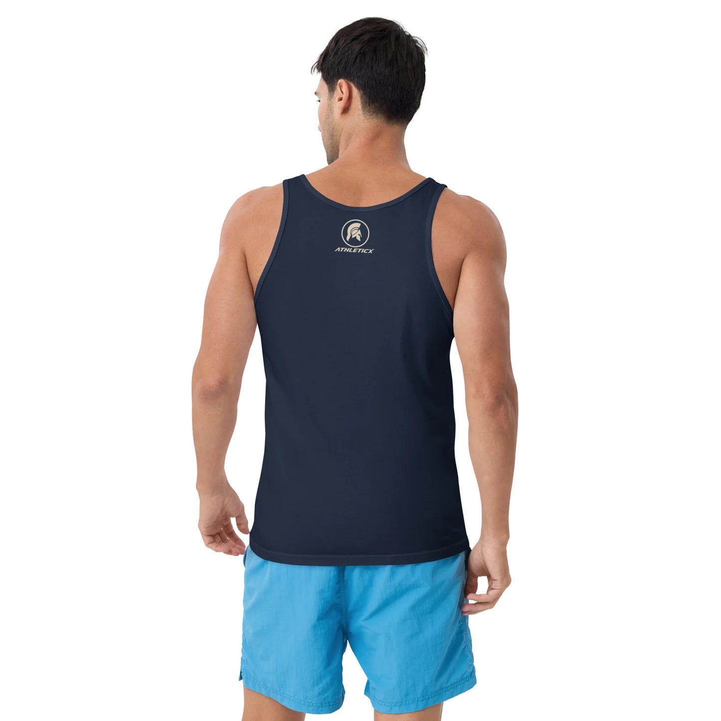 BASIC-TANKTOP