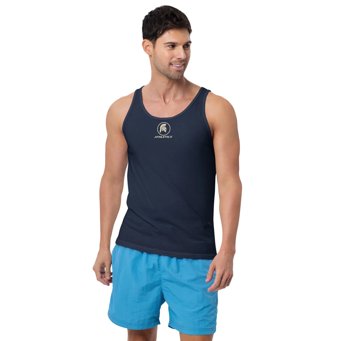 BASIC-TANKTOP