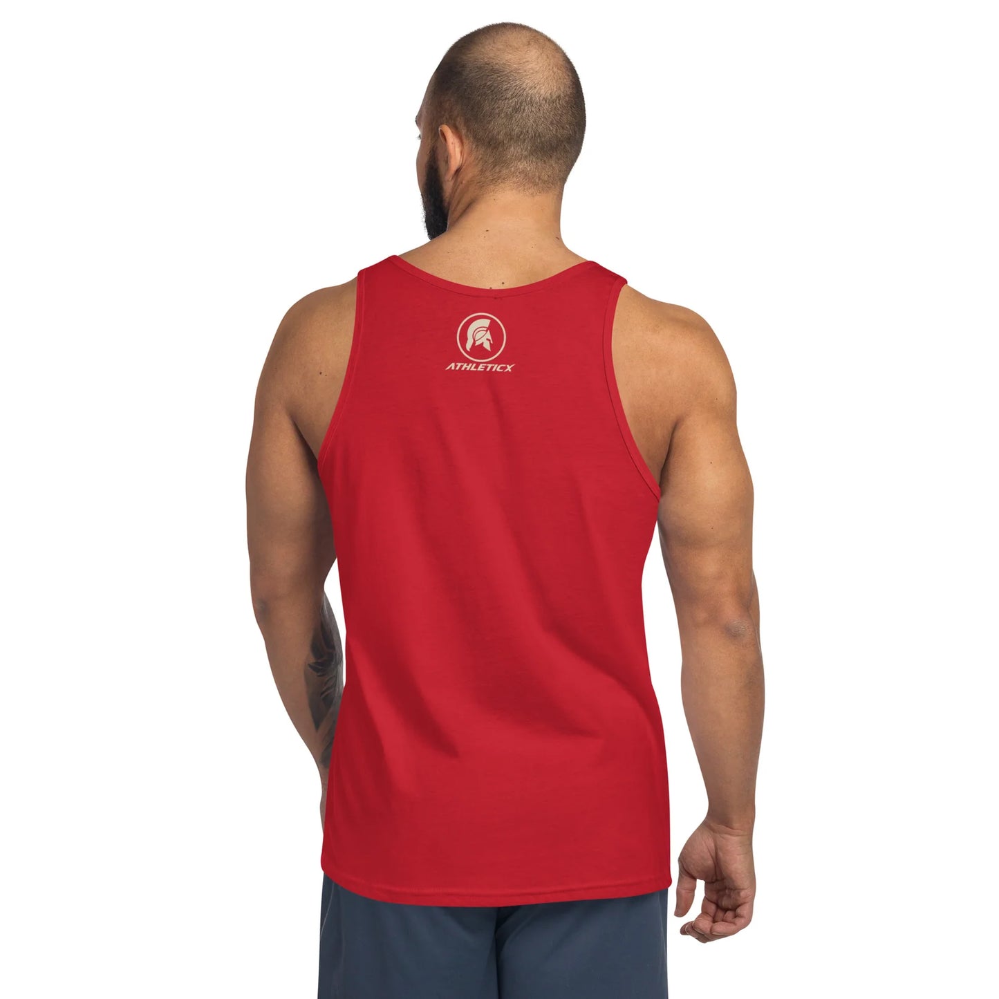 BASIC-TANKTOP