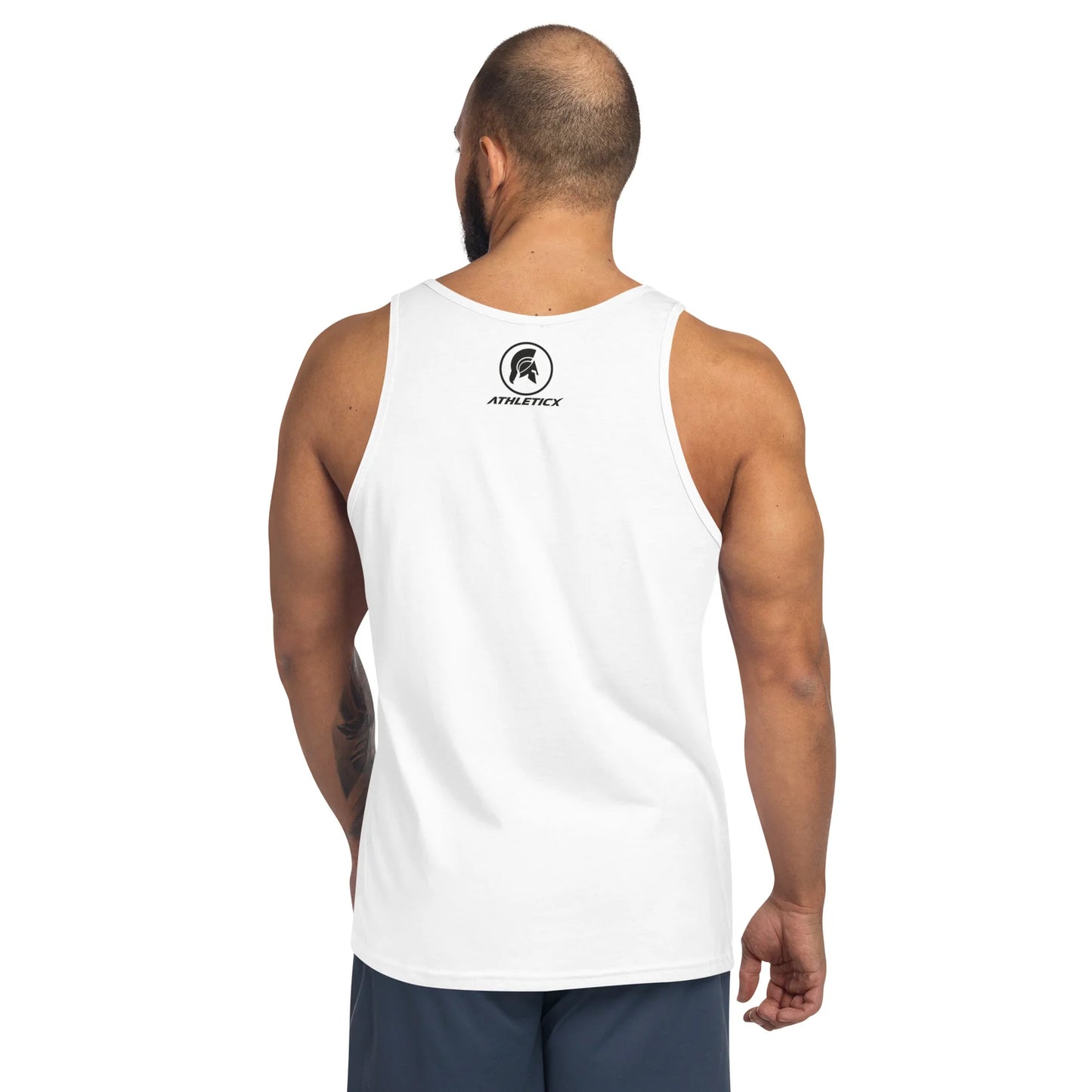 BASIC-TANKTOP