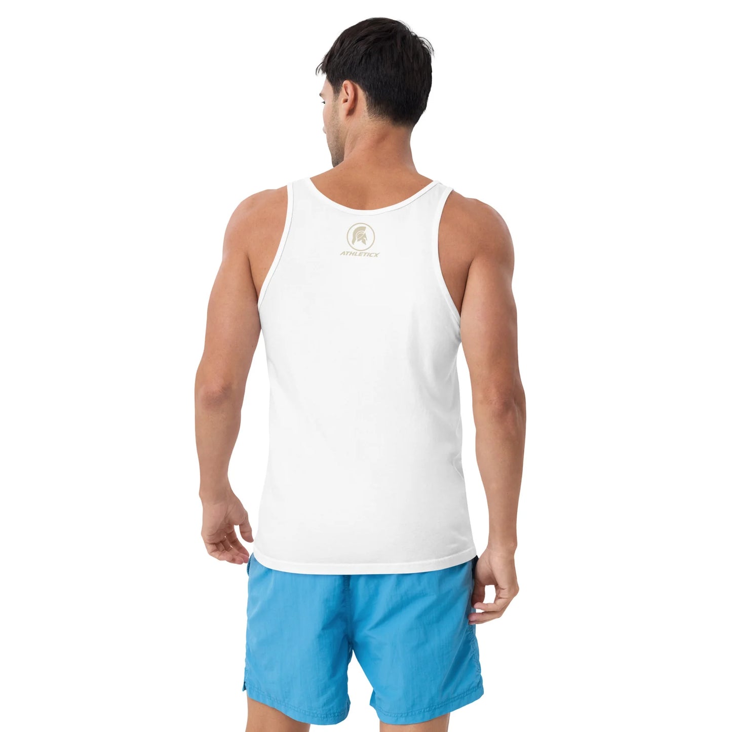 BASIC-TANKTOP