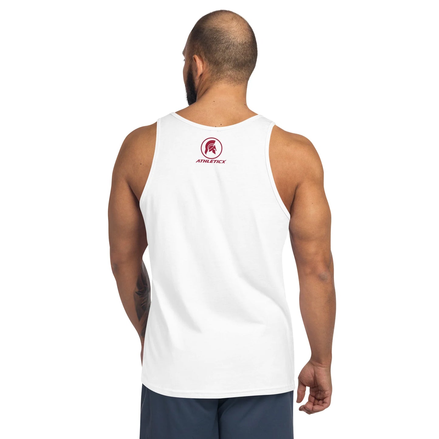 BASIC-TANKTOP
