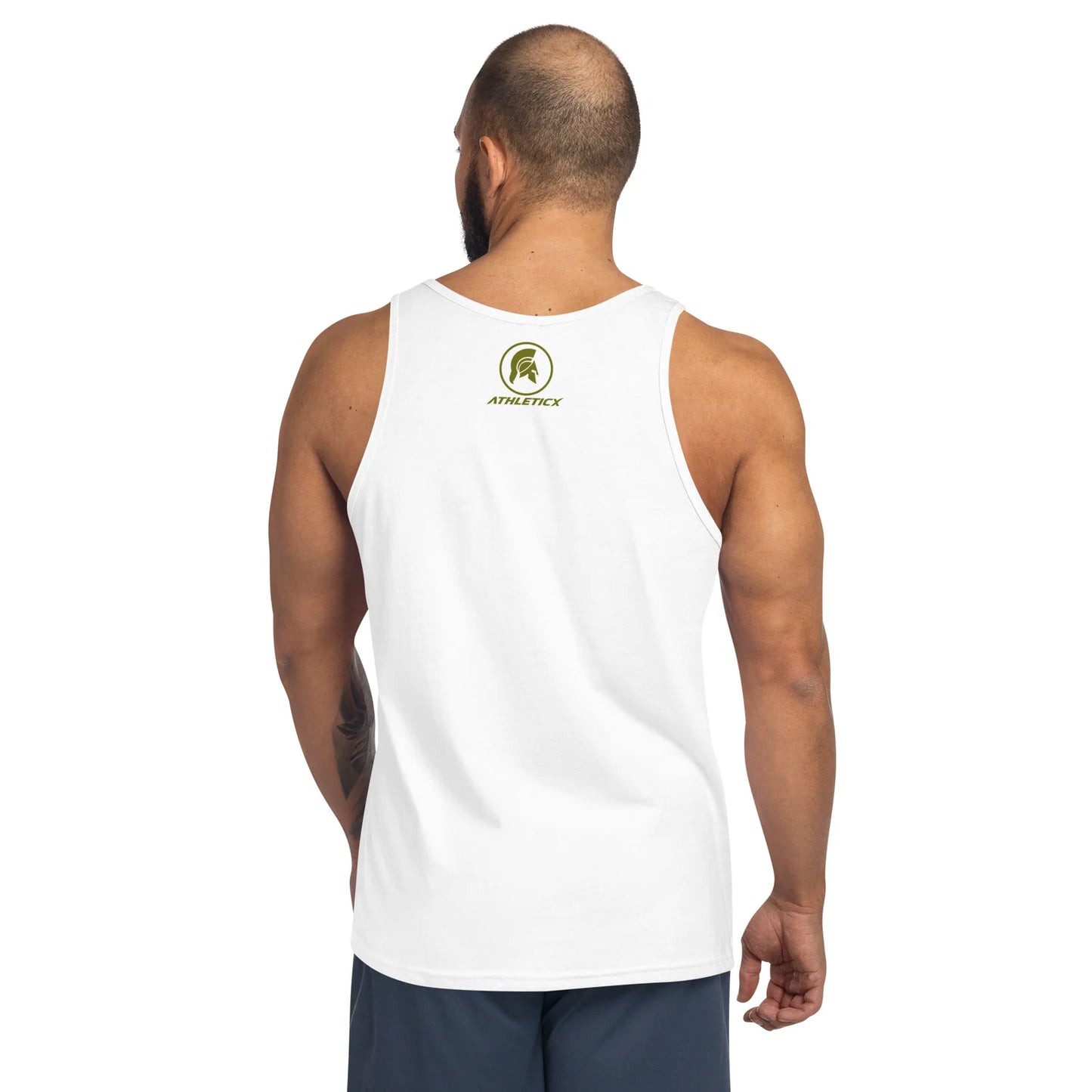 BASIC-TANKTOP