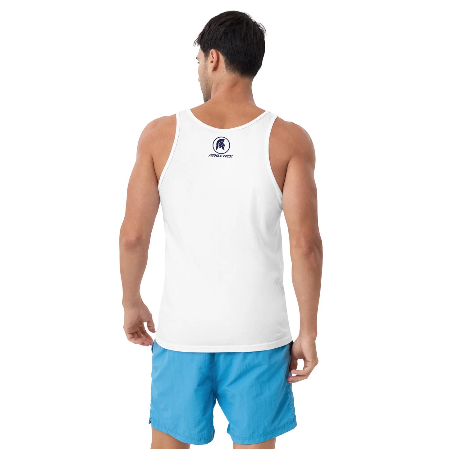 BASIC-TANKTOP