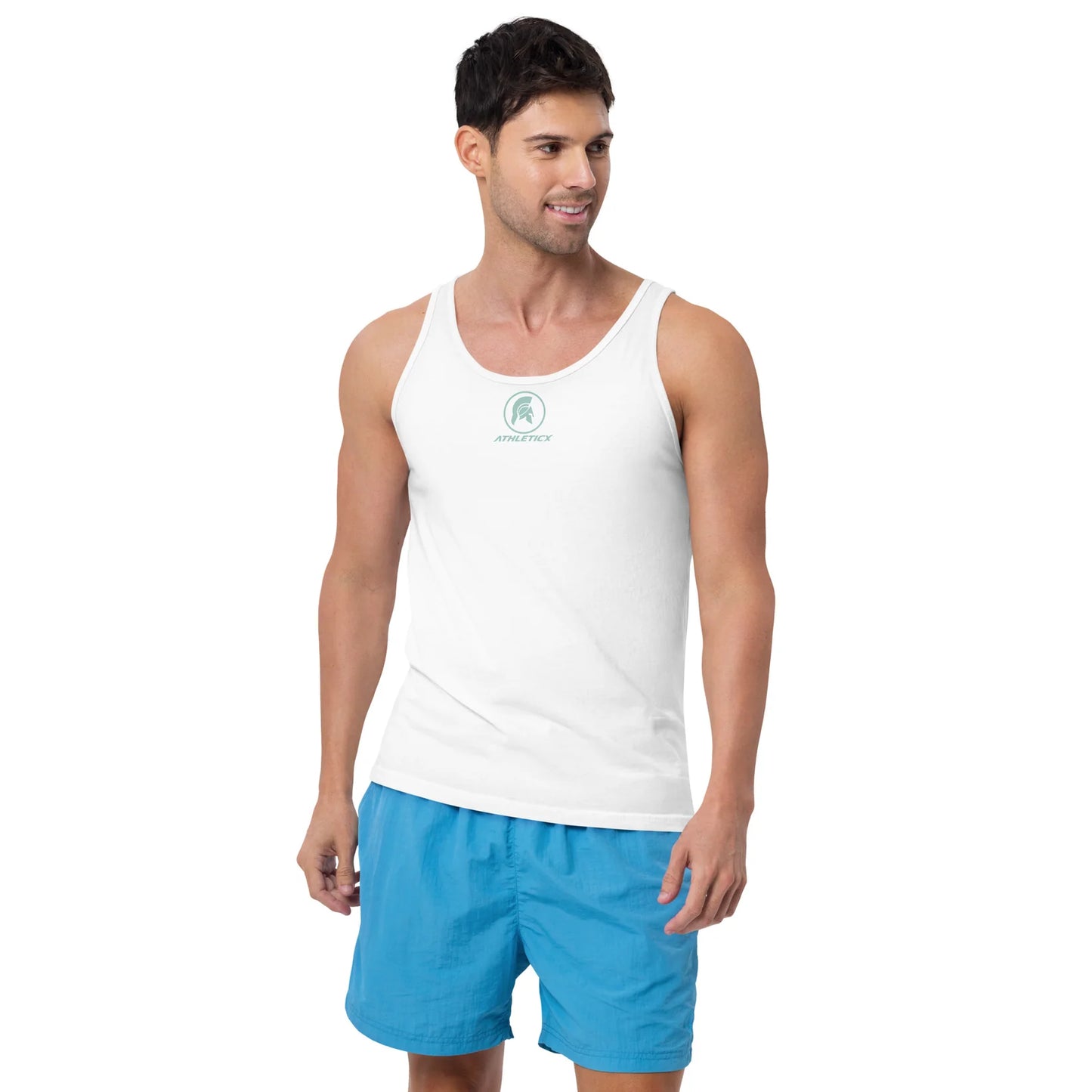BASIC-TANKTOP