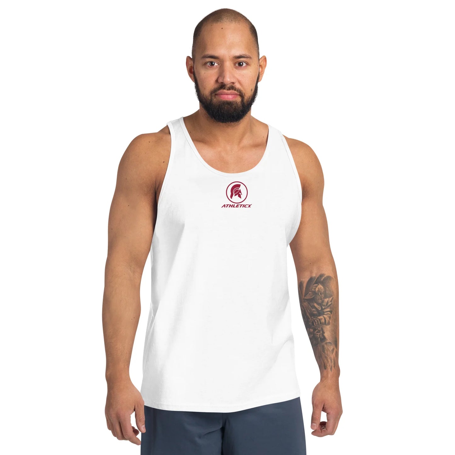 BASIC-TANKTOP