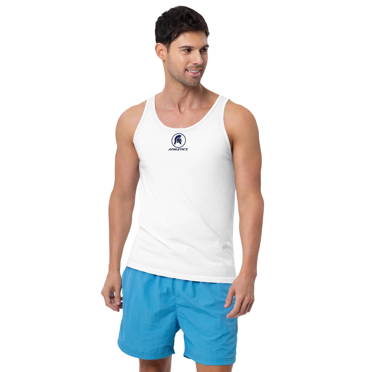 BASIC-TANKTOP