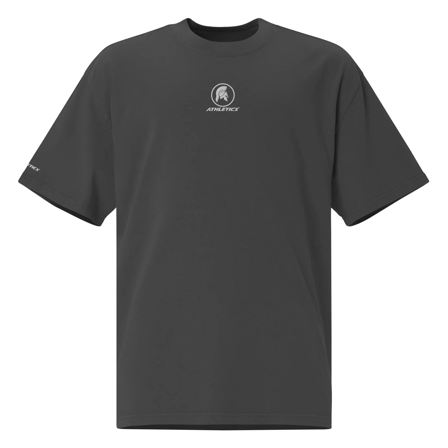 OVERSIZED-T-SHIRT