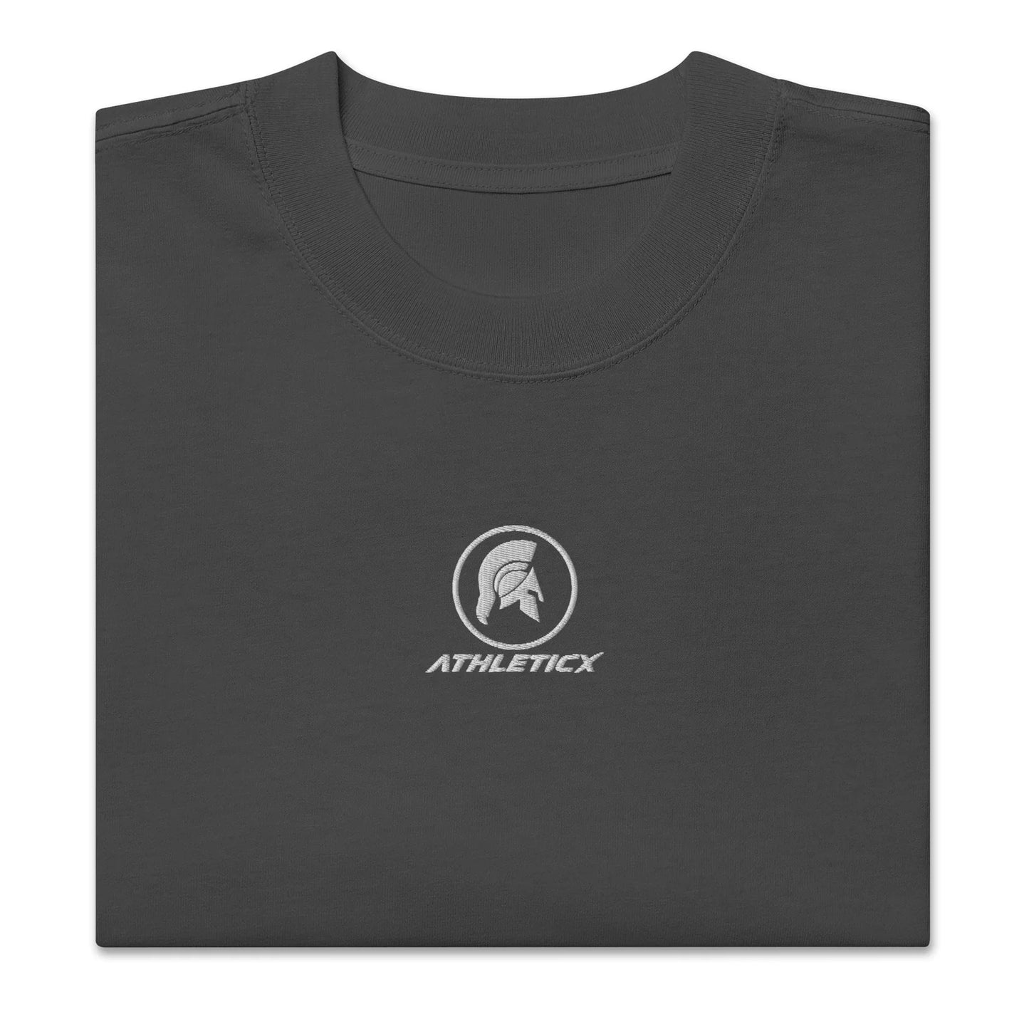 OVERSIZED-T-SHIRT