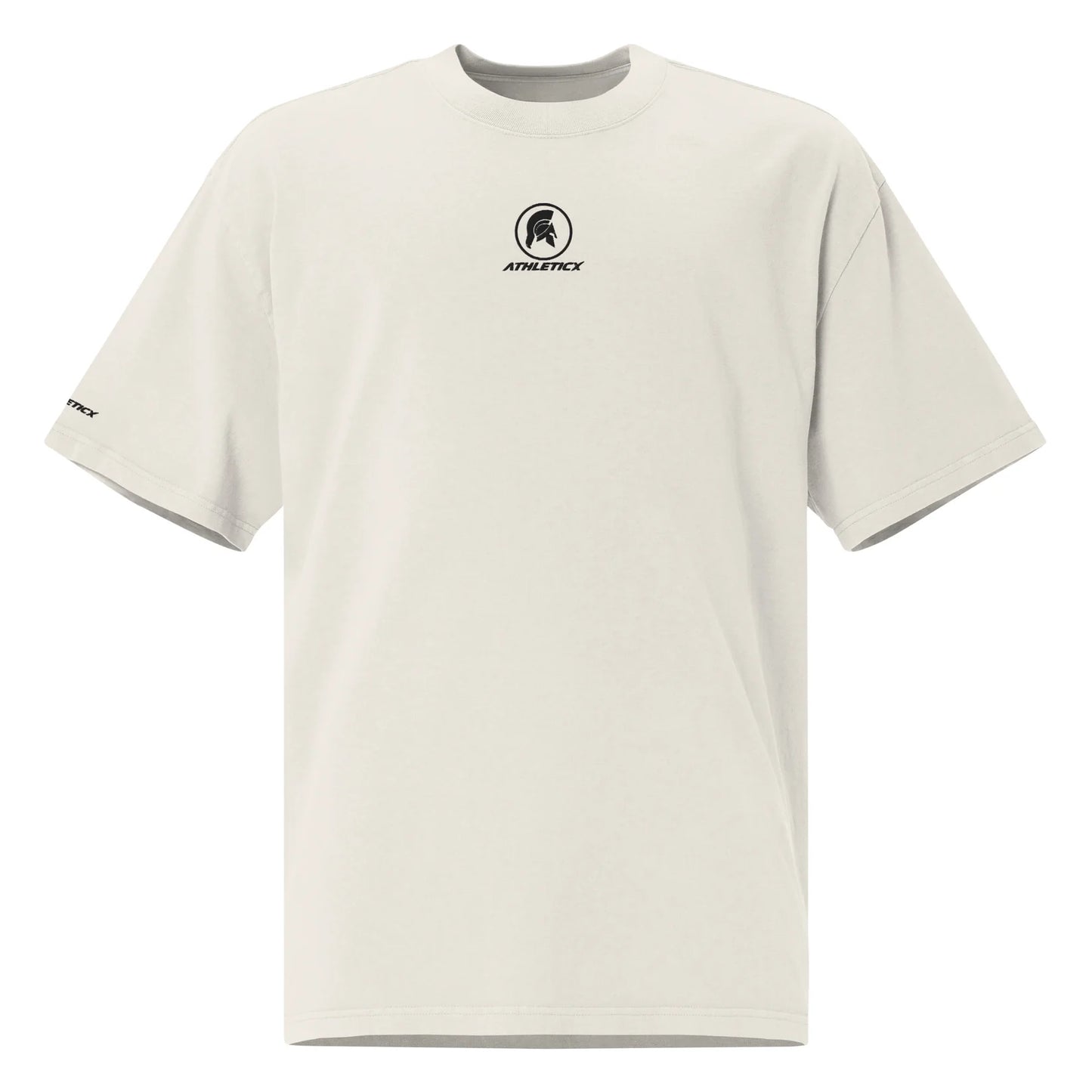 OVERSIZED-T-SHIRT