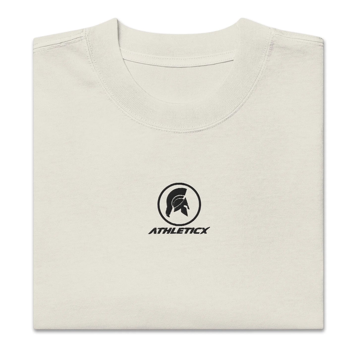 OVERSIZED-T-SHIRT
