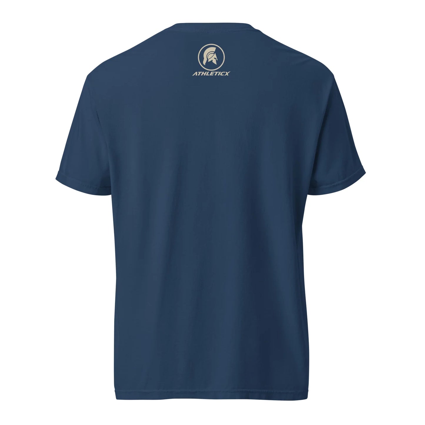 HEAVYCUTTON-MEN-T-SHIRT