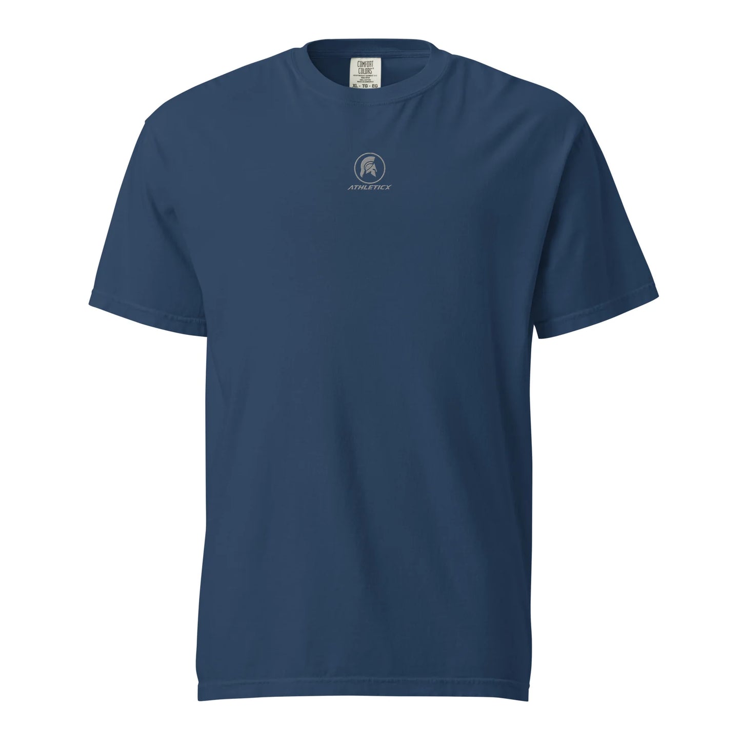 HEAVYCUTTON-MEN-T-SHIRT