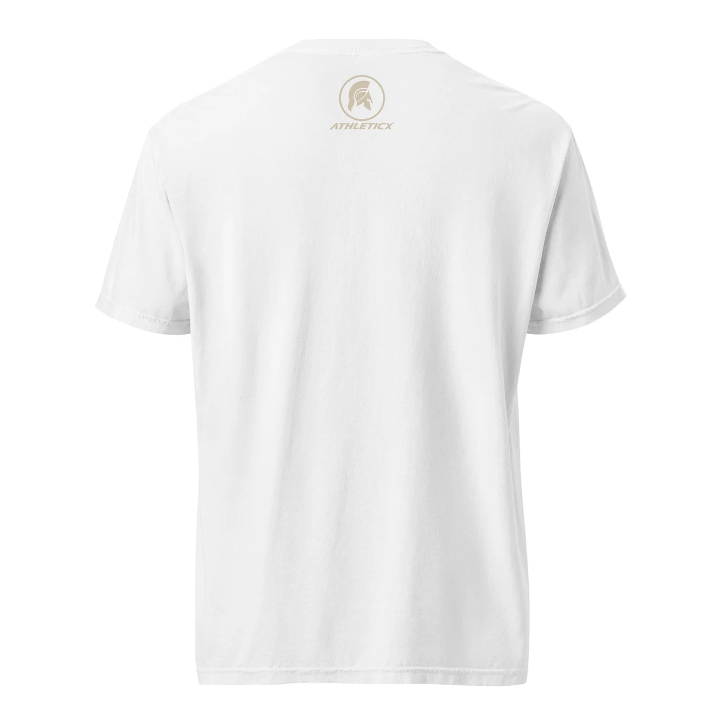 HEAVYCUTTON-MEN-T-SHIRT