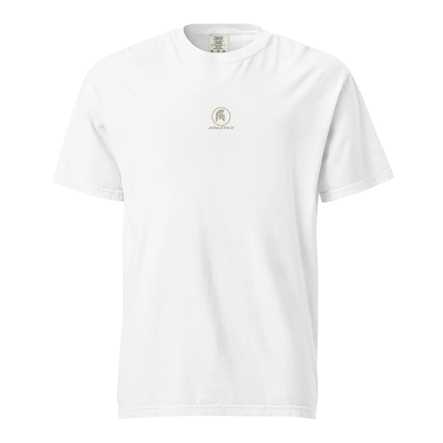 HEAVYCUTTON-MEN-T-SHIRT