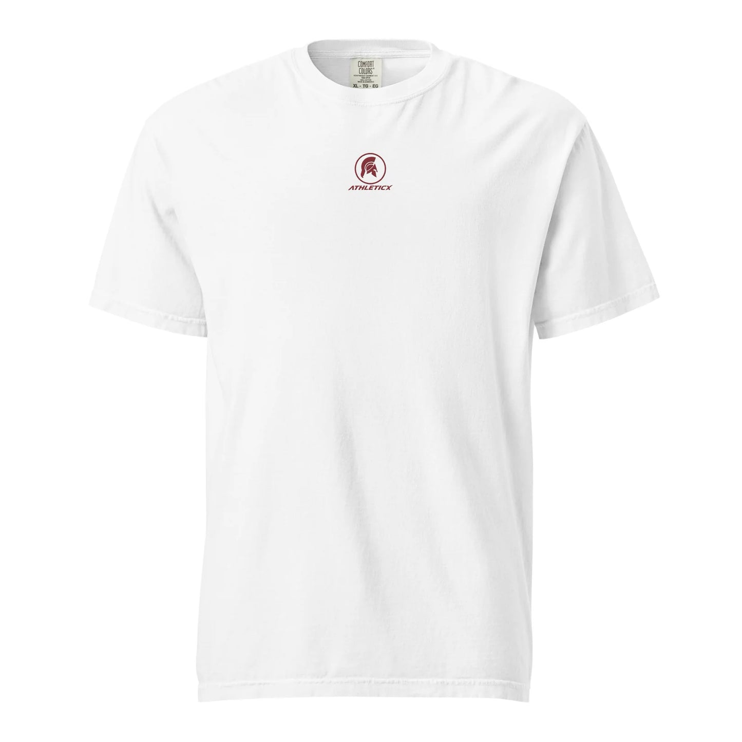 HEAVYCUTTON-MEN-T-SHIRT