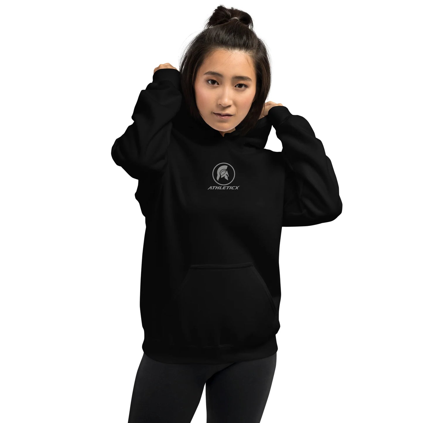 WOMEN-HOODIE