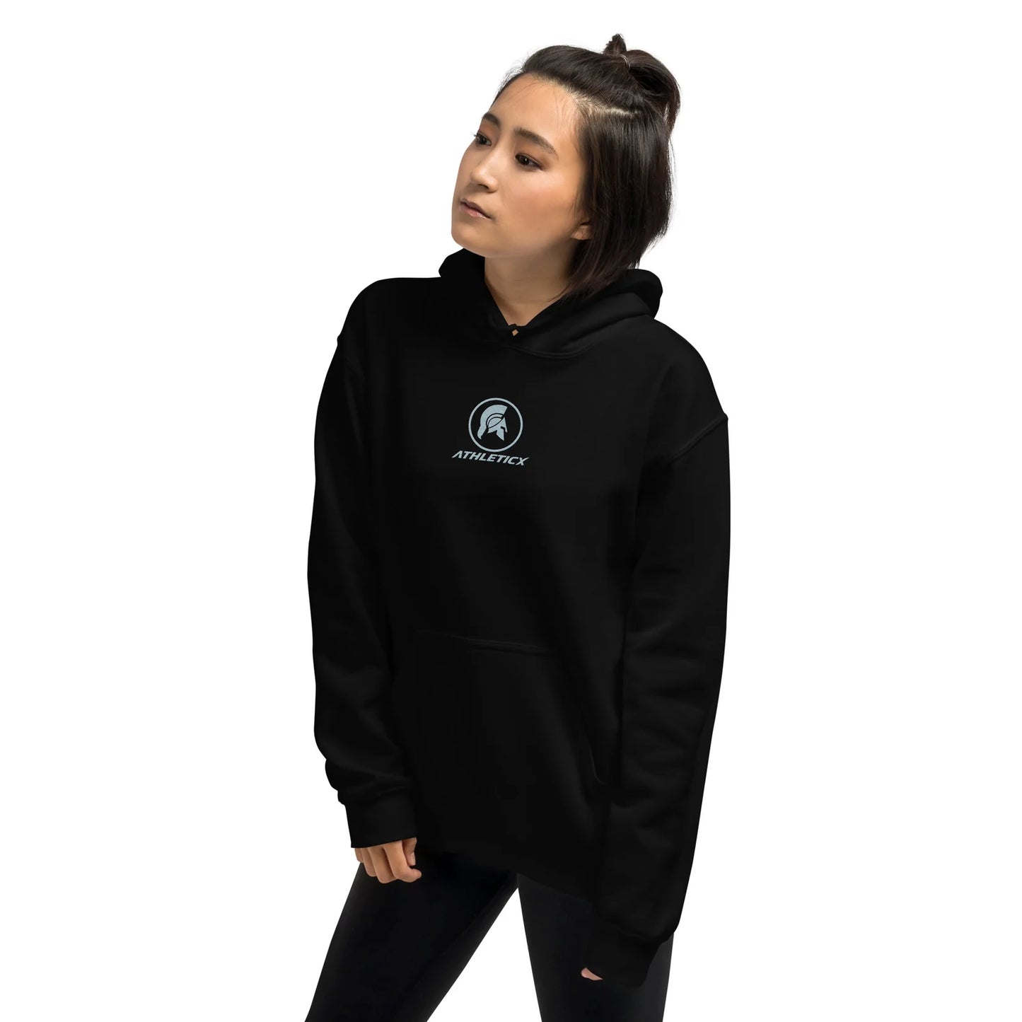 WOMEN-HOODIE