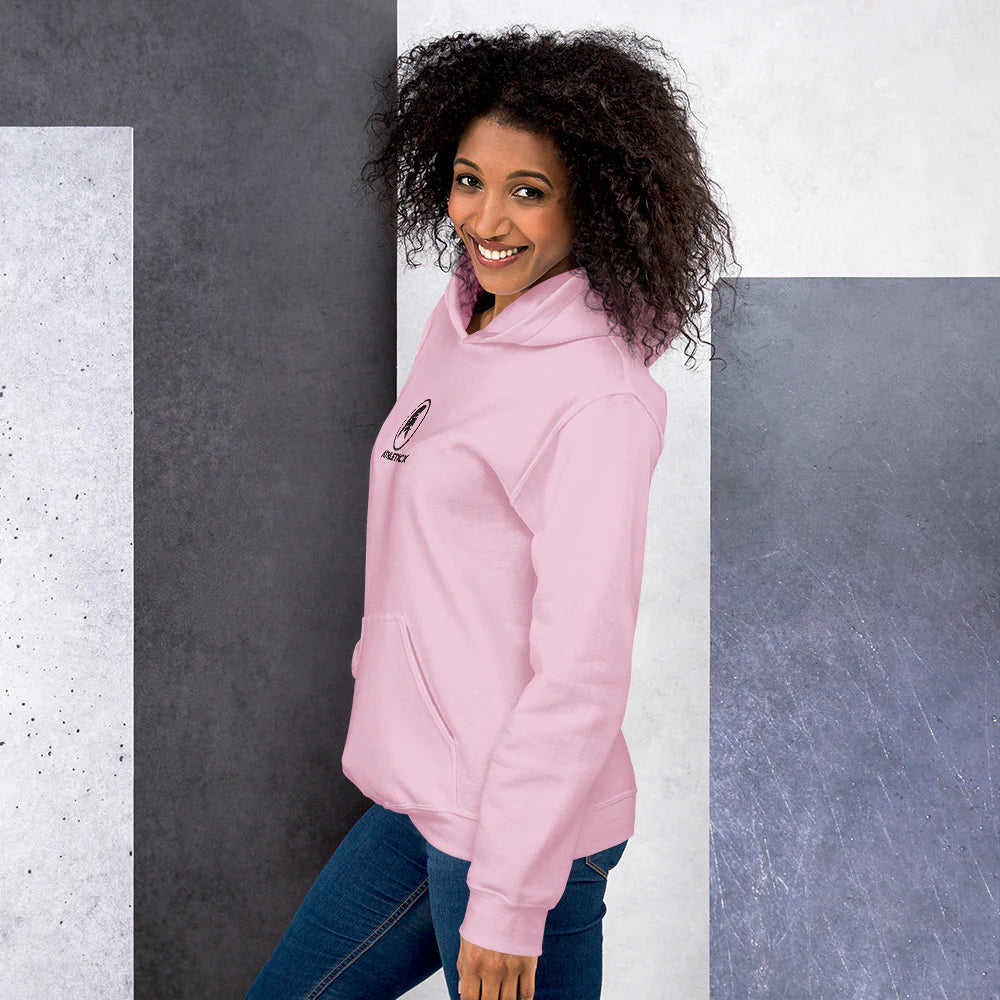 WOMEN-HOODIE