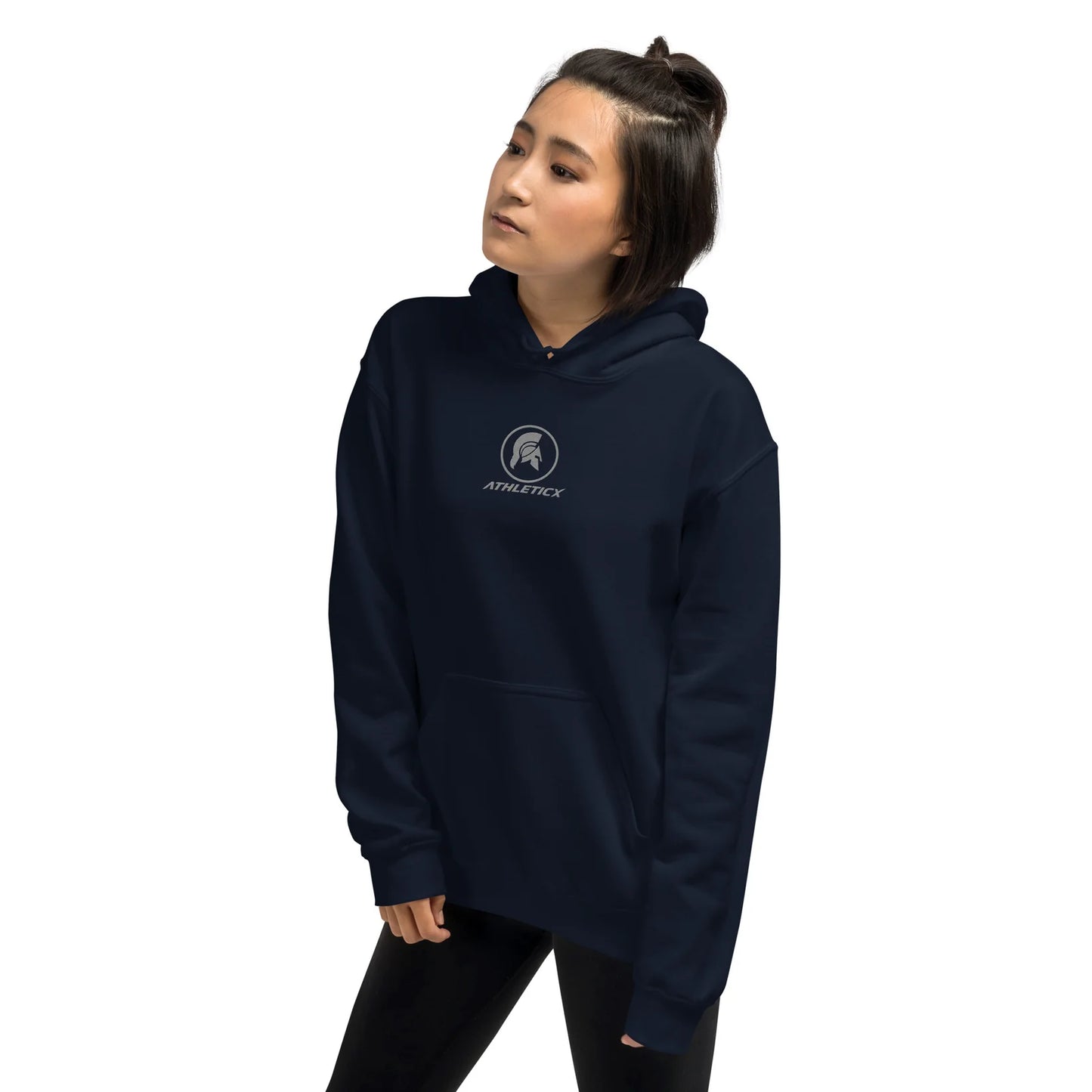 WOMEN-HOODIE