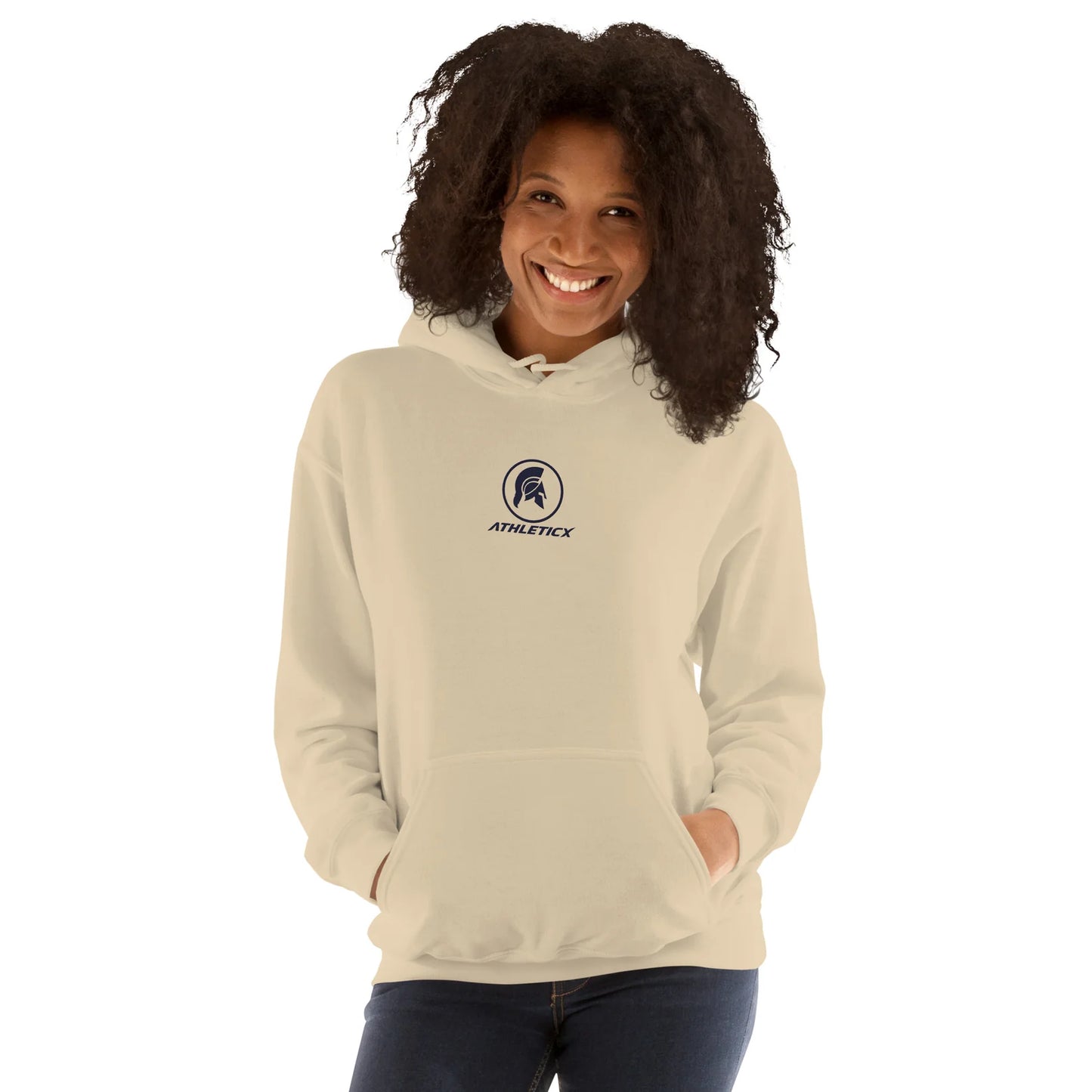 WOMEN-HOODIE