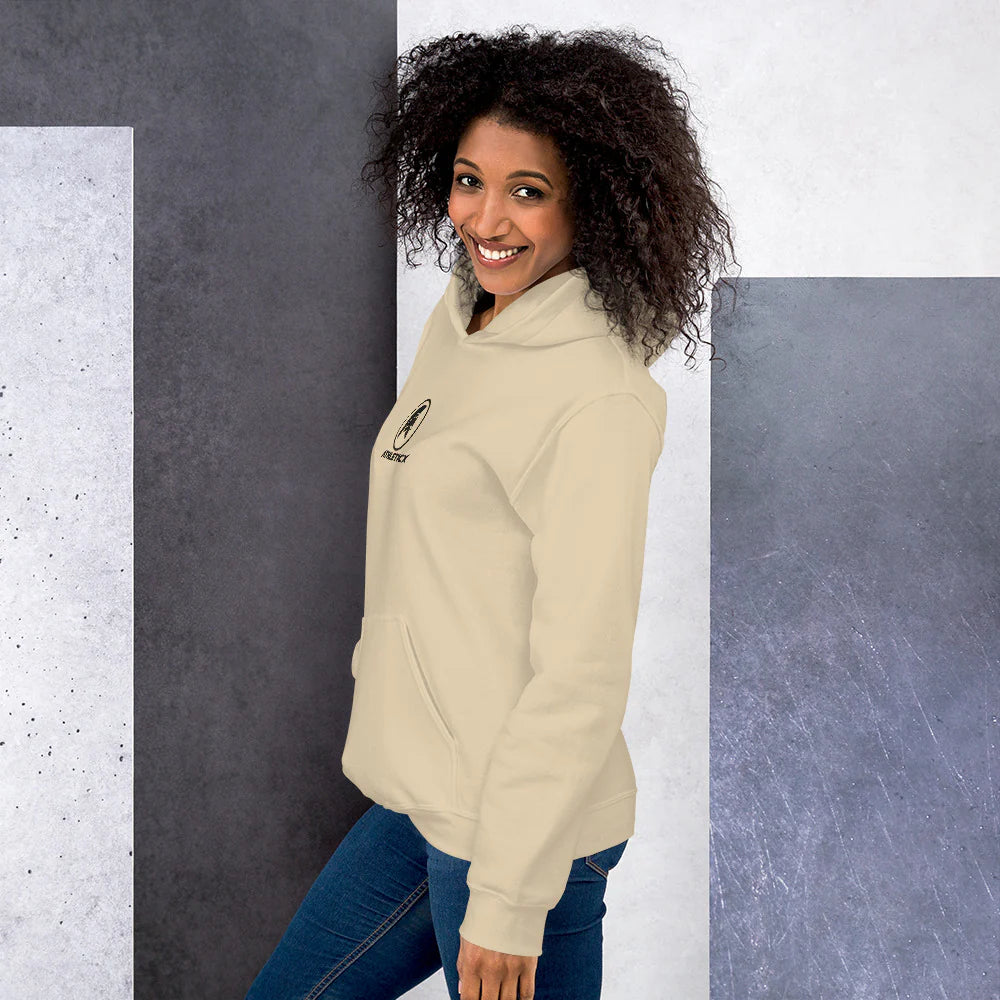 WOMEN-HOODIE