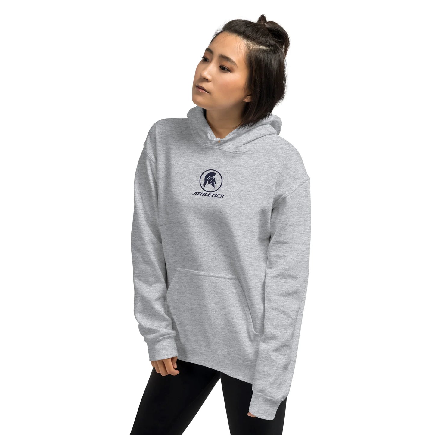 WOMEN-HOODIE
