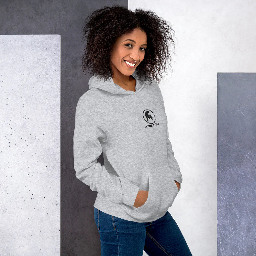 WOMEN-HOODIE