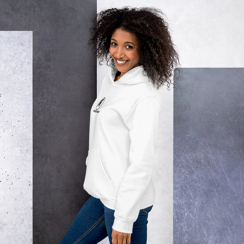 WOMEN-HOODIE