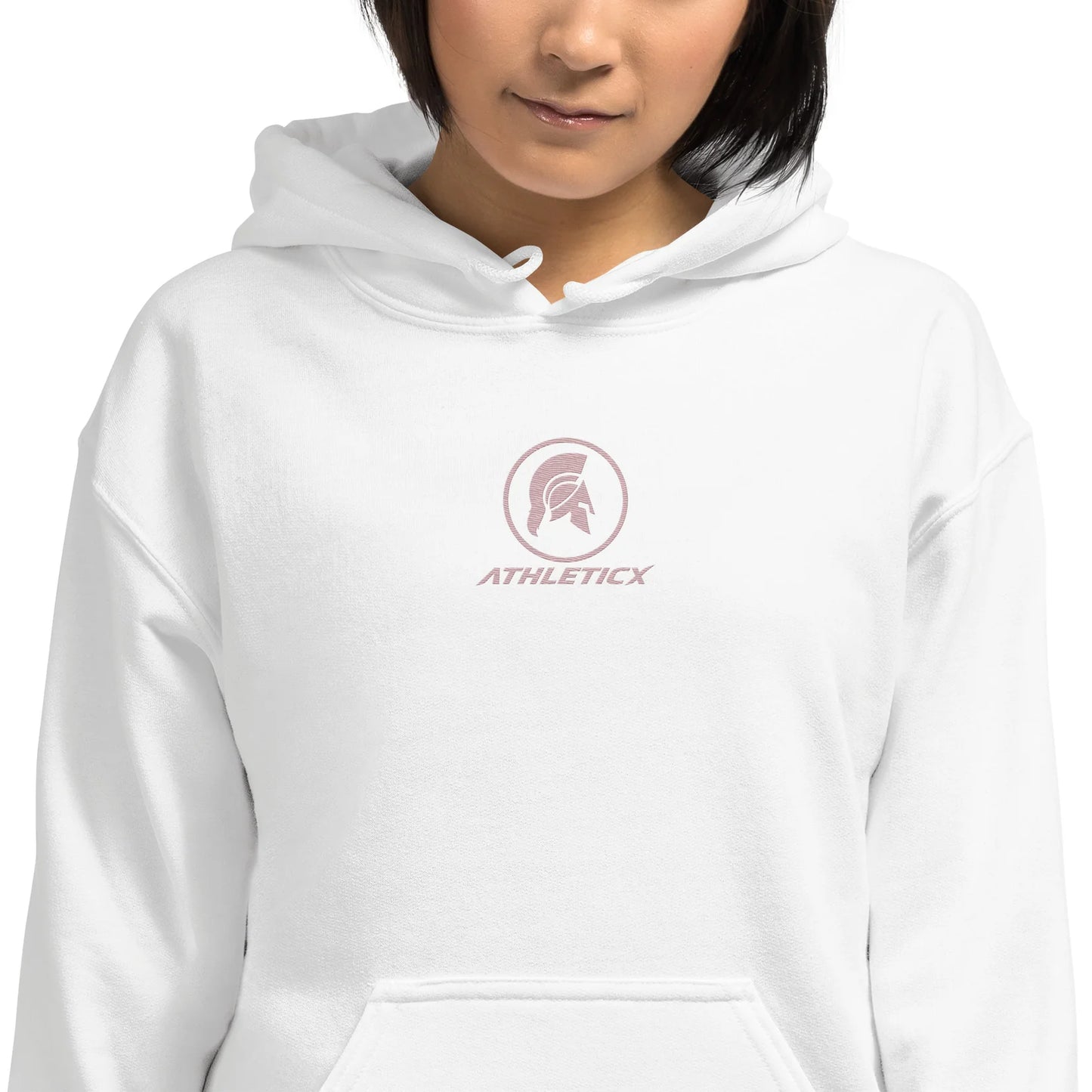 WOMEN-HOODIE