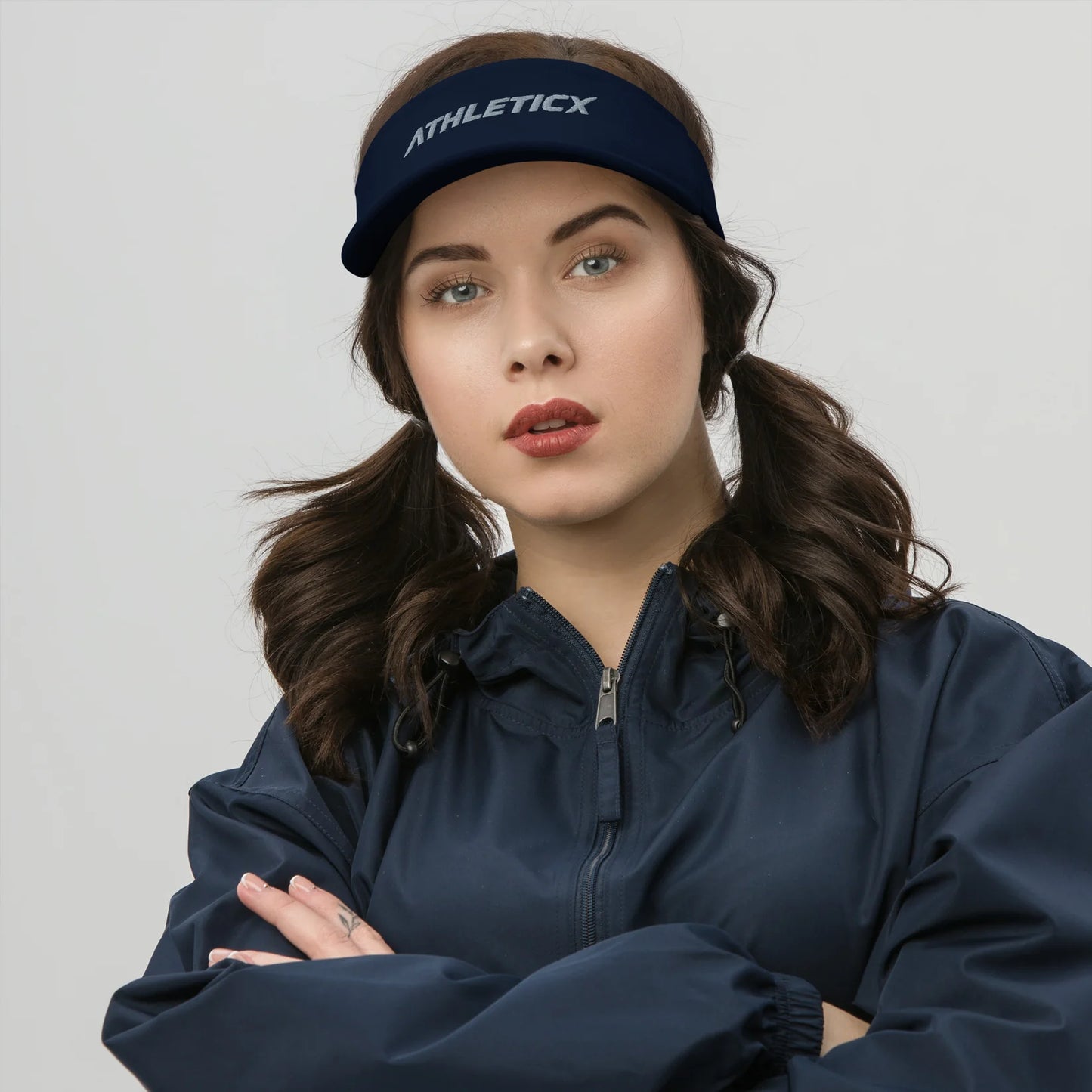 Tenniscap