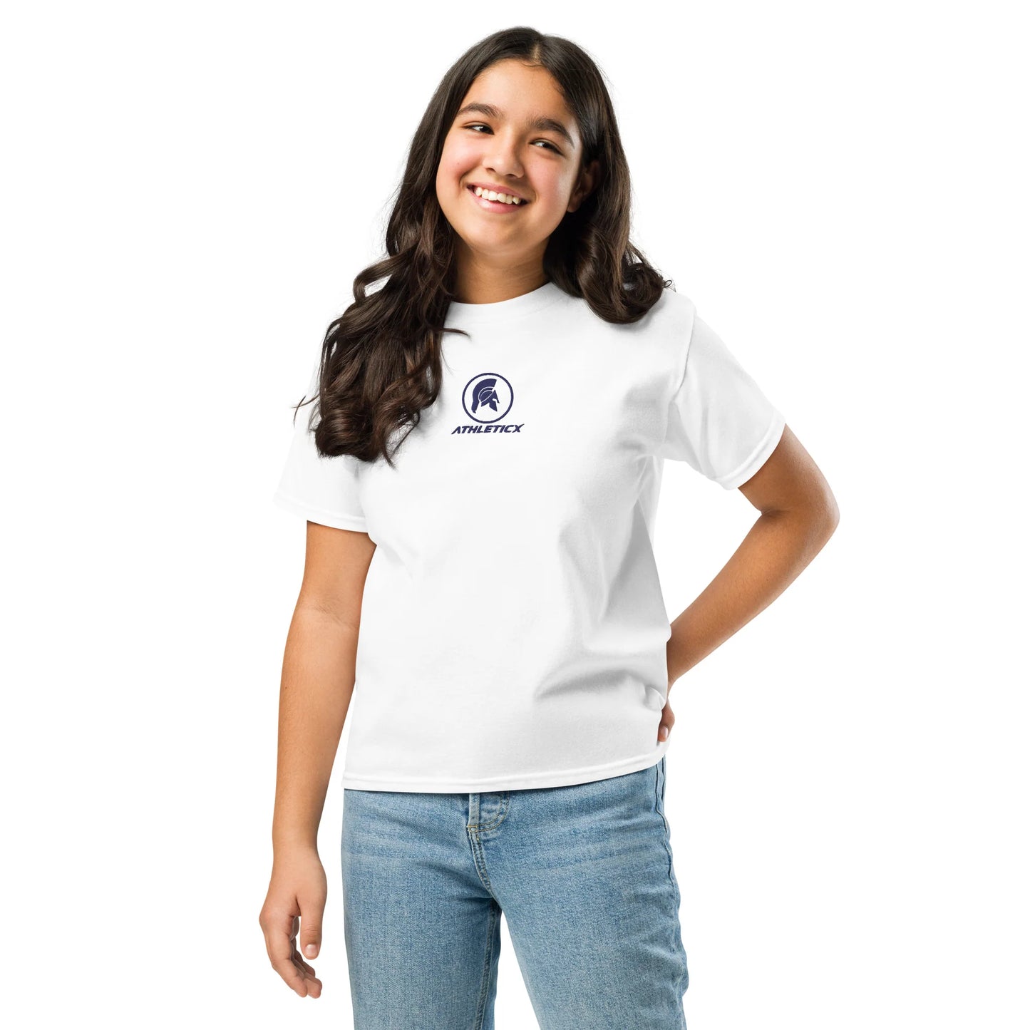MÄDCHEN T-SHIRT