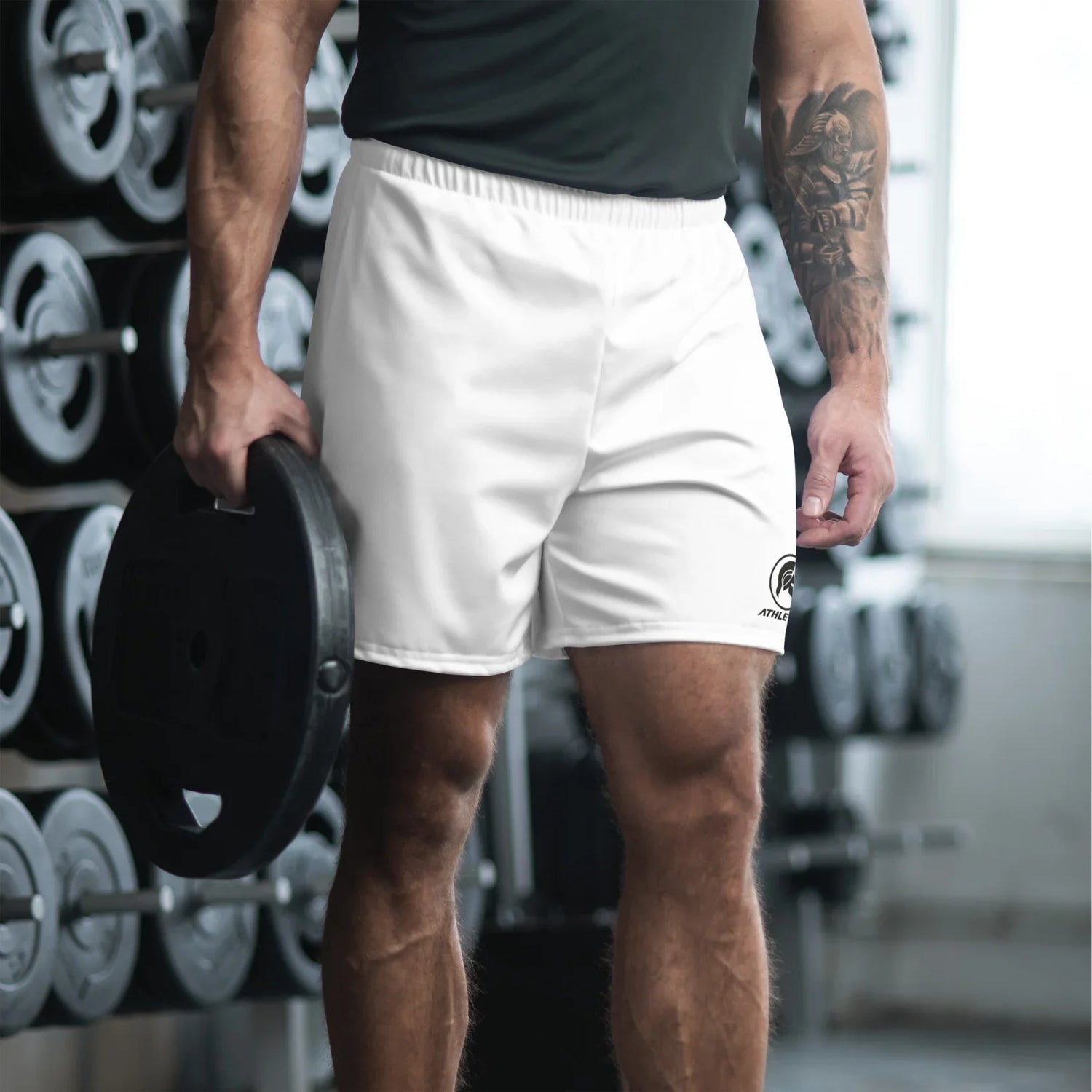HOSEN & SHORTS MEN