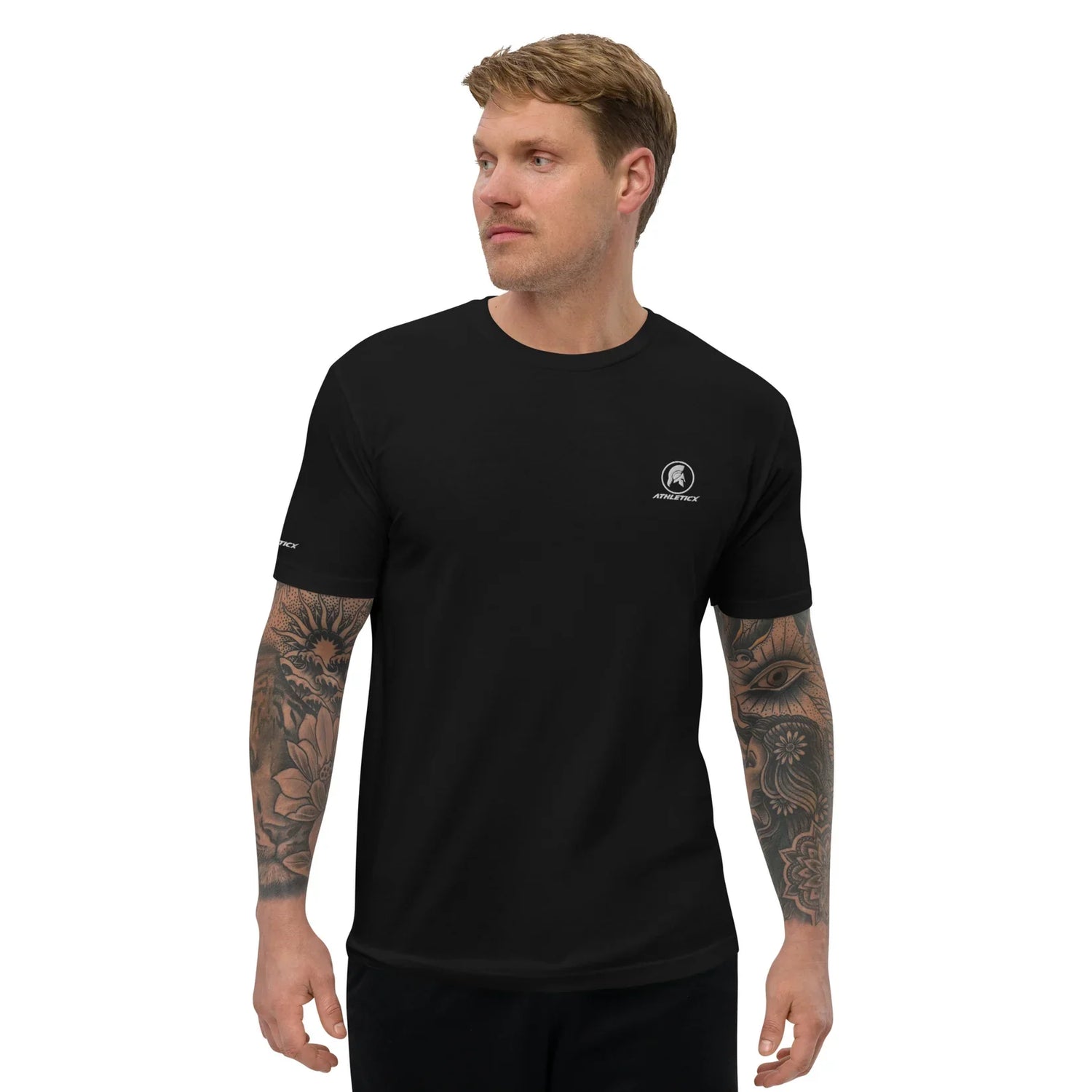 T-SHIRTS SPORT MEN