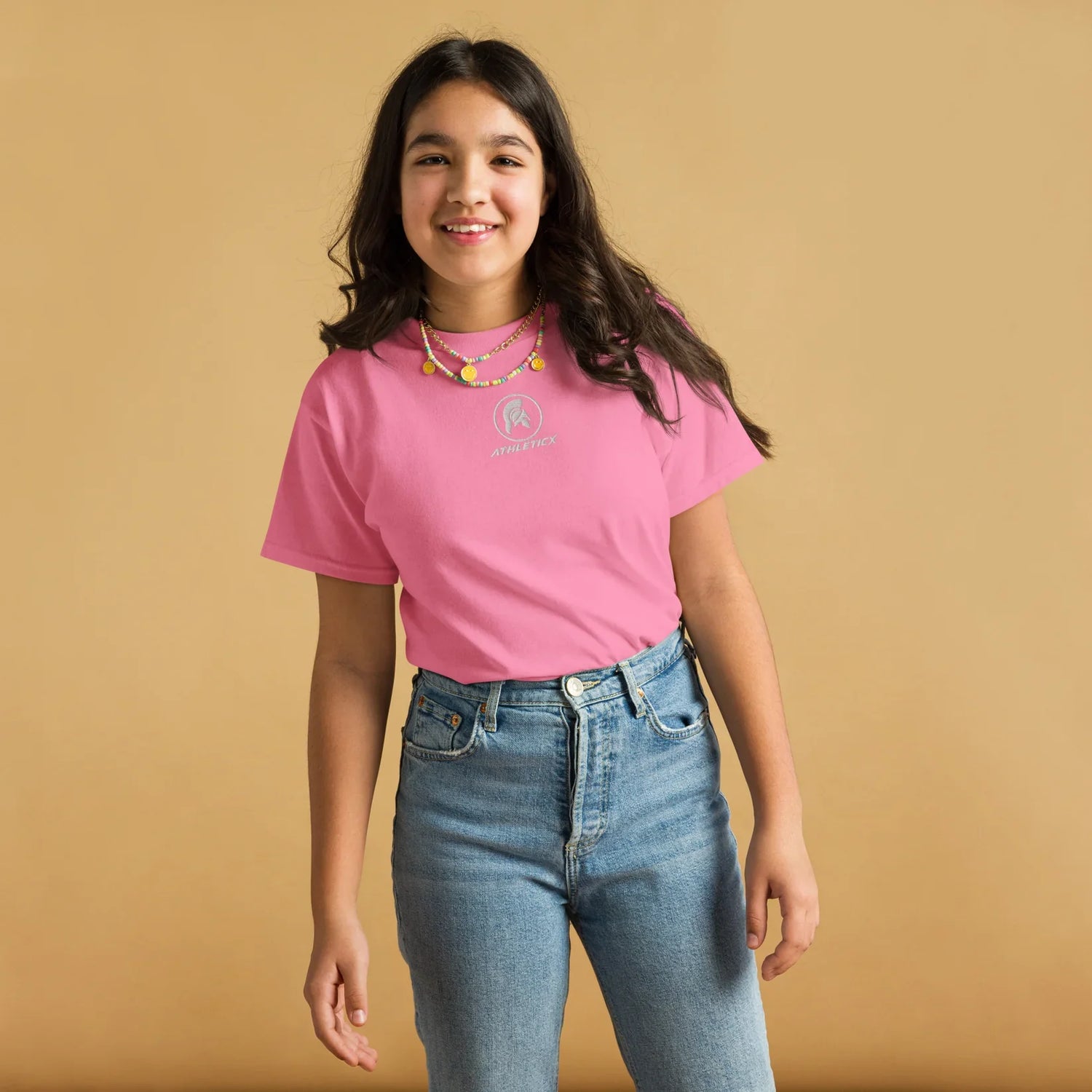 MÄDCHEN T-SHIRTS