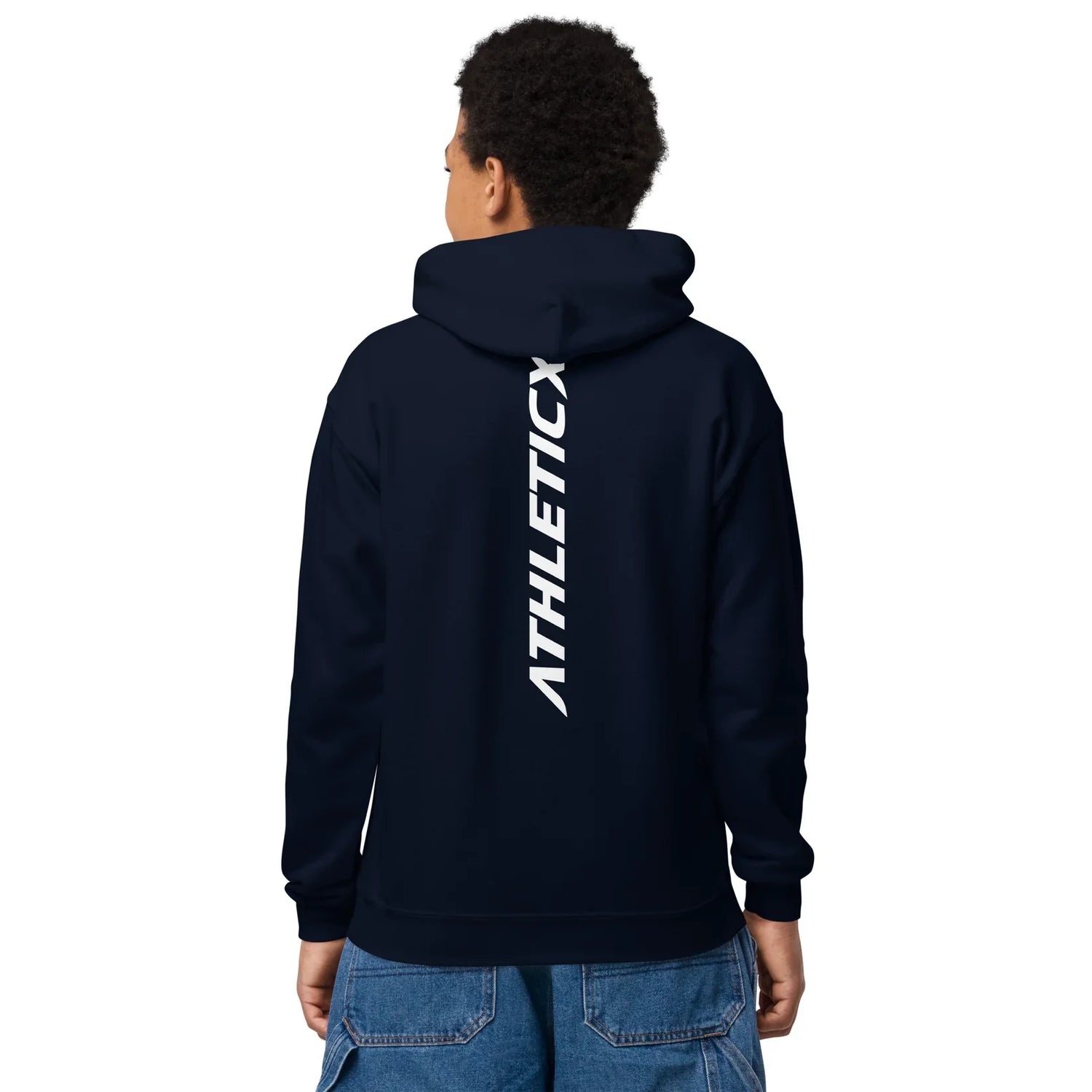JUNGEN HOODIES